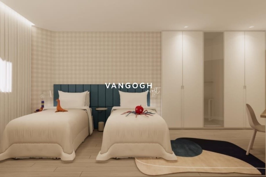 Apartamento 5 dormitórios Cobertura Duplex No Edifício Theiss Heim, Barra Sul - Balneário Camboriú