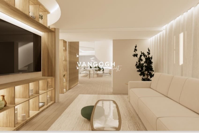 Apartamento 5 dormitórios Cobertura Duplex No Edifício Theiss Heim, Barra Sul - Balneário Camboriú