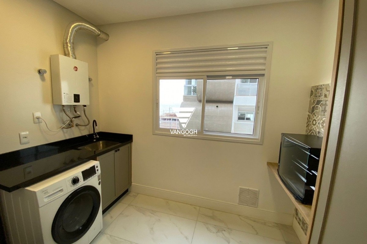 Apartamento 2 dormitórios Brava Arts, Praia Brava - Itajaí
