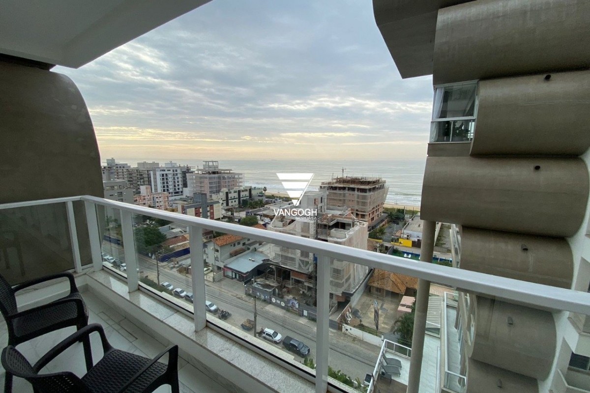 Apartamento 2 dormitórios Brava Arts, Praia Brava - Itajaí