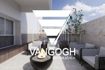 Apartamento 3 dormitórios Porto Tawny, Centro - Balneário Camboriú
