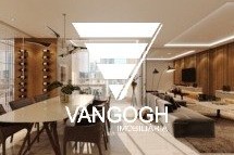 Apartamento 3 dormitórios Porto Tawny, Centro - Balneário Camboriú