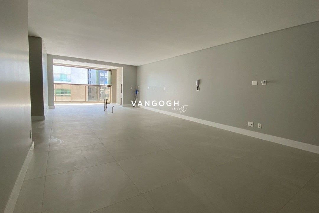 Apartamento 3 dormitórios Ocean Wind Residence