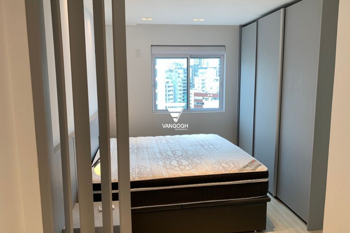 Apartamento 3 dormitórios San Carlo, Centro - Balneário Camboriú