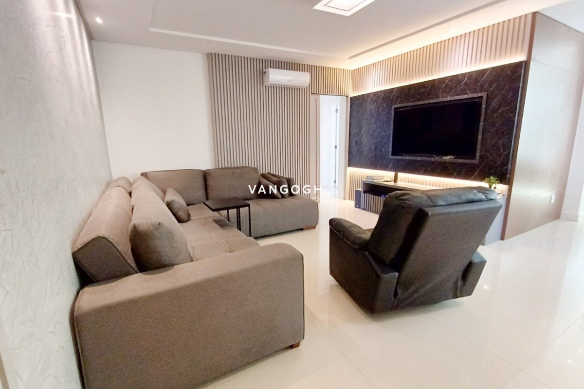 Apartamento 3 dormitórios Lumière Residence, Centro - Balneário Camboriú