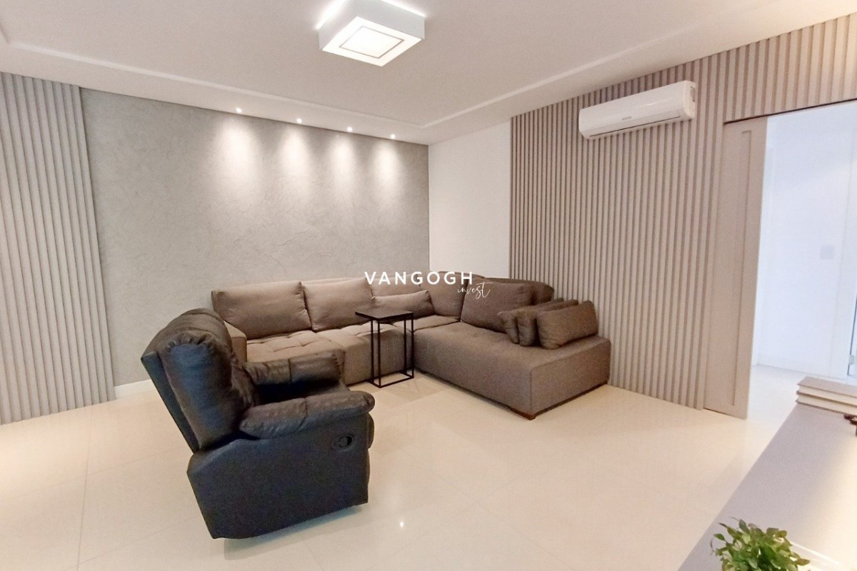 Apartamento 3 dormitórios Lumière Residence, Centro - Balneário Camboriú