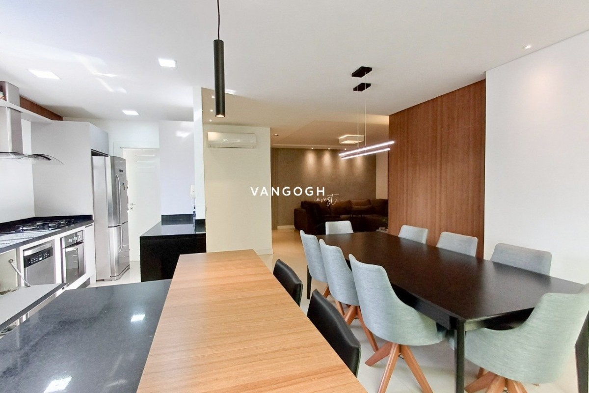 Apartamento 3 dormitórios Lumière Residence, Centro - Balneário Camboriú