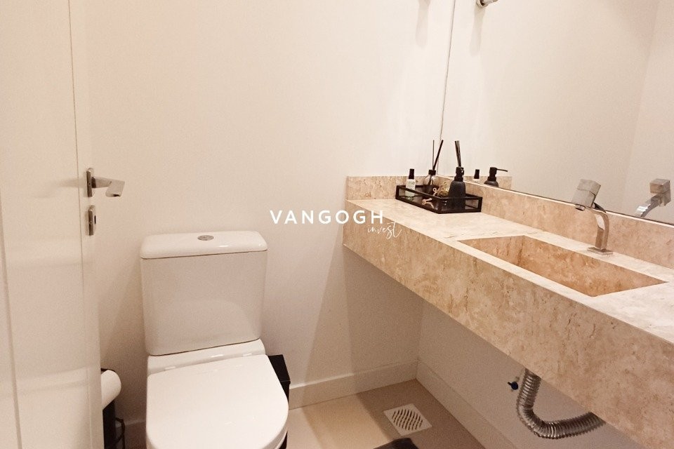Apartamento 3 dormitórios Lumière Residence, Centro - Balneário Camboriú
