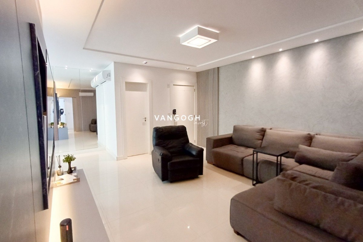 Apartamento 3 dormitórios Lumière Residence, Centro - Balneário Camboriú