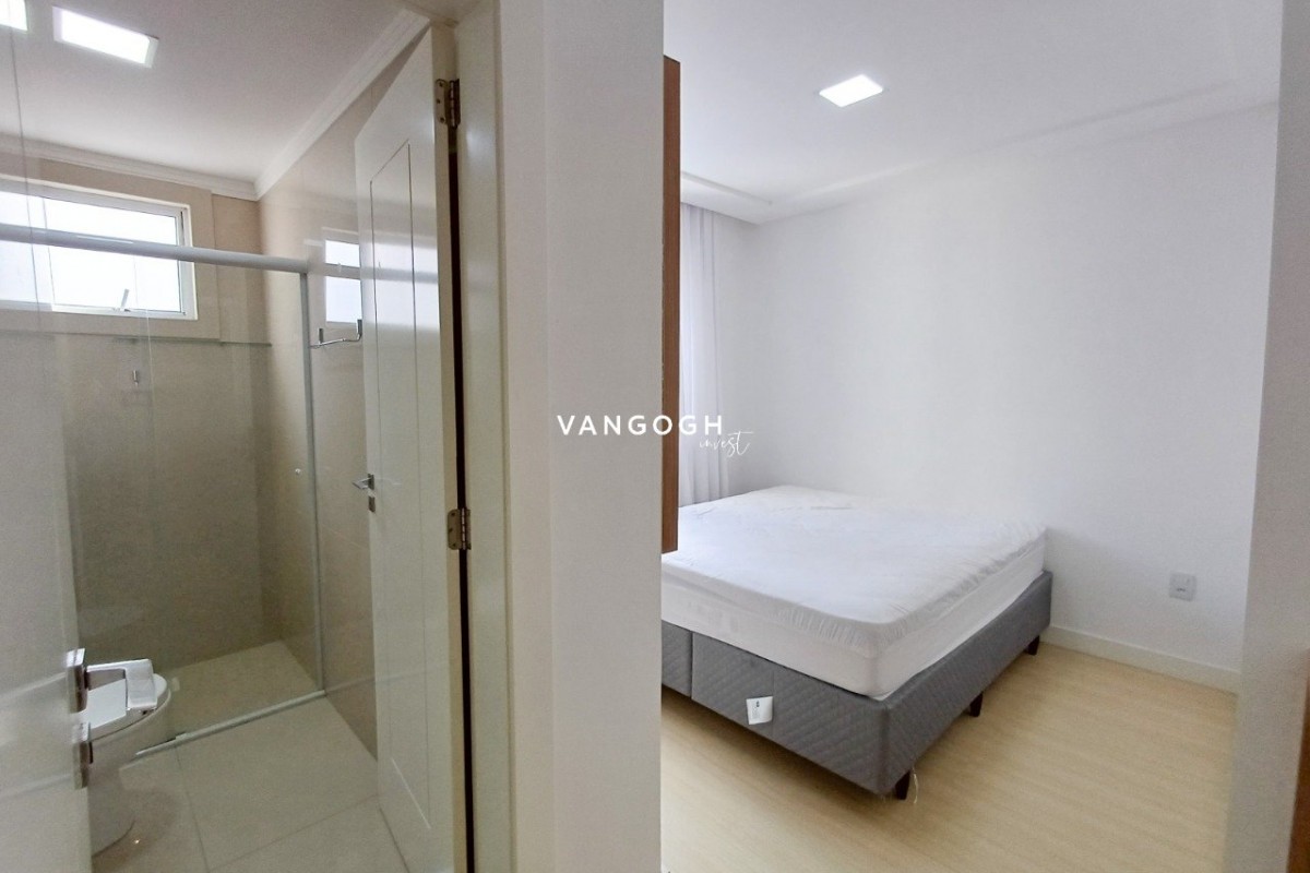 Apartamento 3 dormitórios Lumière Residence, Centro - Balneário Camboriú