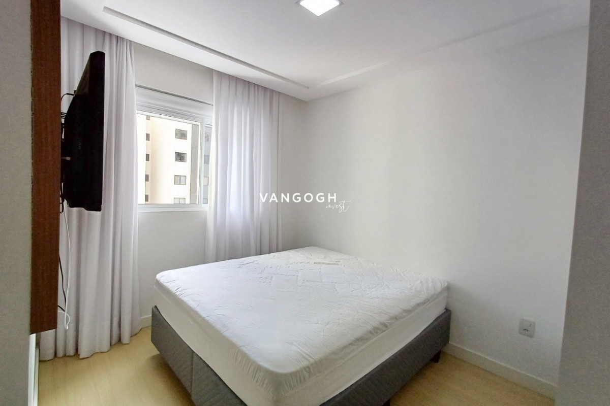Apartamento 3 dormitórios Lumière Residence, Centro - Balneário Camboriú