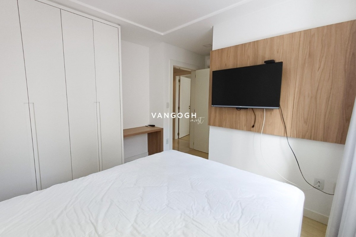 Apartamento 3 dormitórios Lumière Residence, Centro - Balneário Camboriú