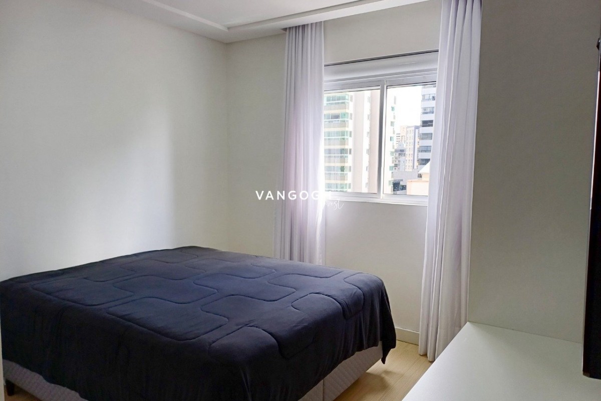 Apartamento 3 dormitórios Lumière Residence, Centro - Balneário Camboriú