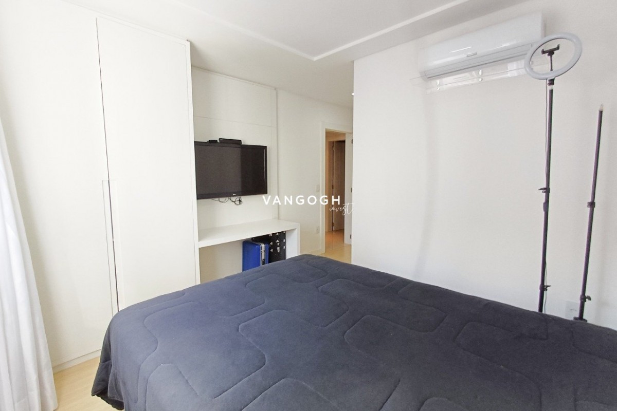 Apartamento 3 dormitórios Lumière Residence, Centro - Balneário Camboriú