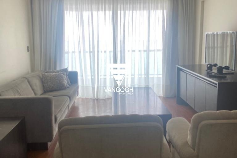 Apartamento 4 dormitórios Edifico Panorama, Frente Mar - Balneário Camboriú