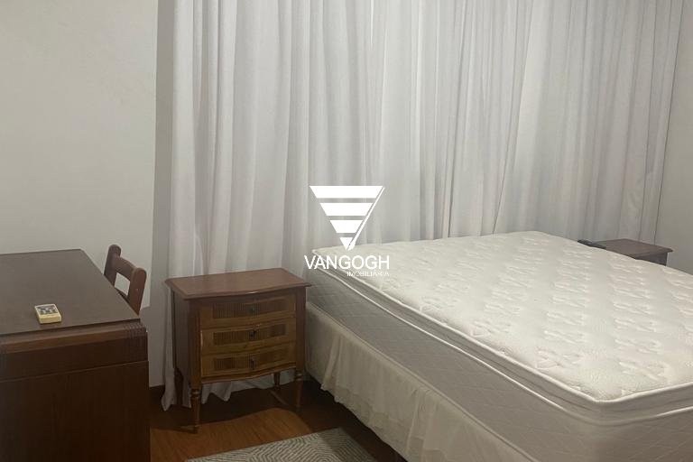 Apartamento 4 dormitórios Edifico Panorama, Frente Mar - Balneário Camboriú