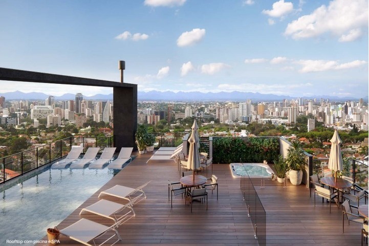 Apartamento 2 dormitórios Coral Way Residence