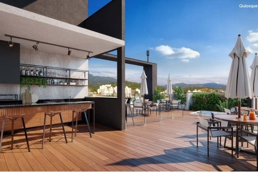Apartamento 2 dormitórios Coral Way Residence