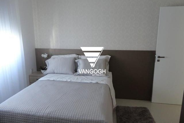 Apartamento 3 dormitórios Lorena Cristina, Centro - Balneário Camboriú