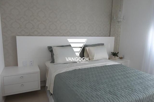 Apartamento 3 dormitórios Lorena Cristina, Centro - Balneário Camboriú