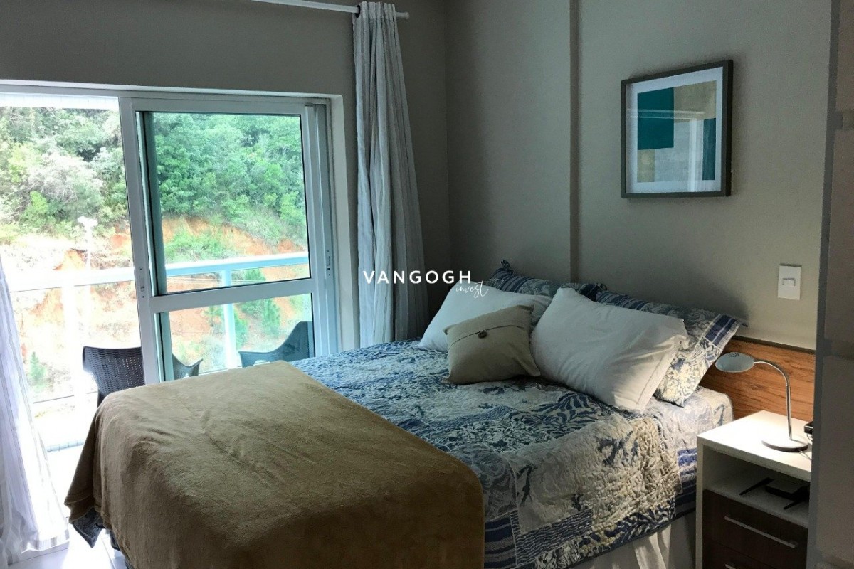 Loft 1 dormitórios Terraços da Rainha, Pioneiros - Balneário Camboriú