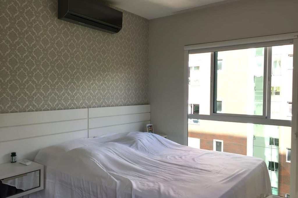 Apartamento 3 dormitórios Mirante do Atlântico, Pioneiros - Balneário Camboriú