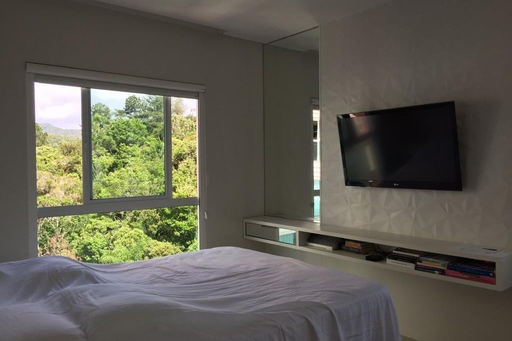 Apartamento 3 dormitórios Mirante do Atlântico, Pioneiros - Balneário Camboriú