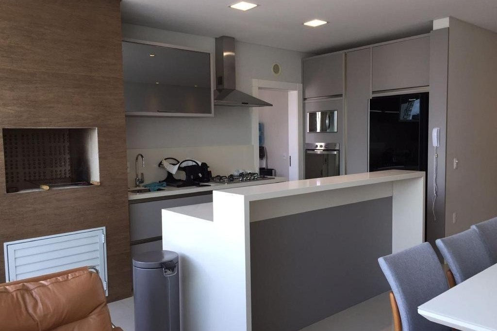 Apartamento 3 dormitórios Mirante do Atlântico, Pioneiros - Balneário Camboriú