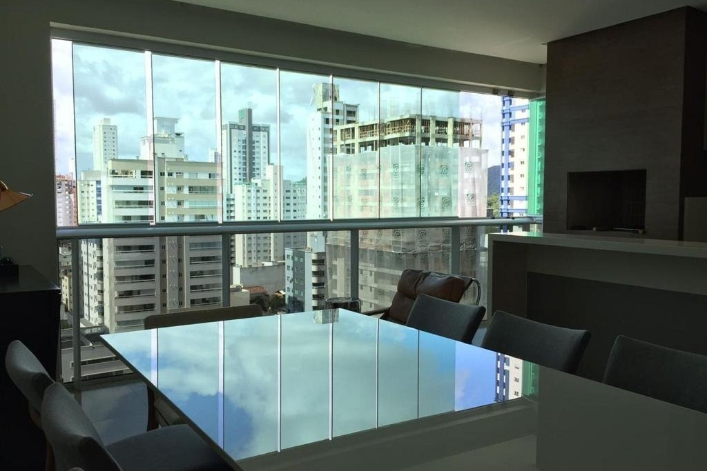 Apartamento 3 dormitórios Mirante do Atlântico, Pioneiros - Balneário Camboriú