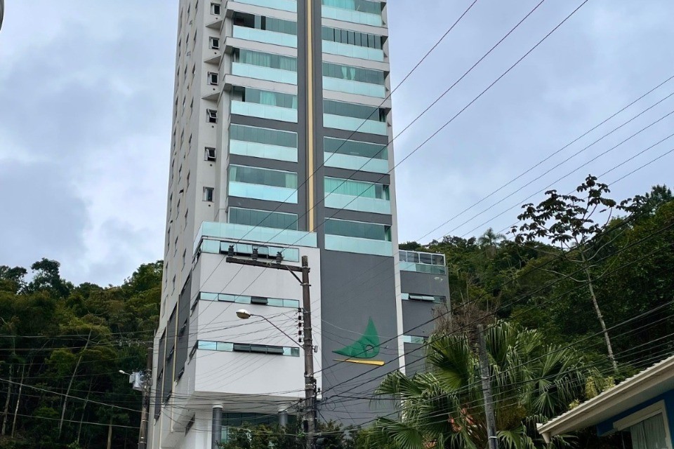 Apartamento 2 dormitórios Mirante do Atlântico, Pioneiros - Balneário Camboriú