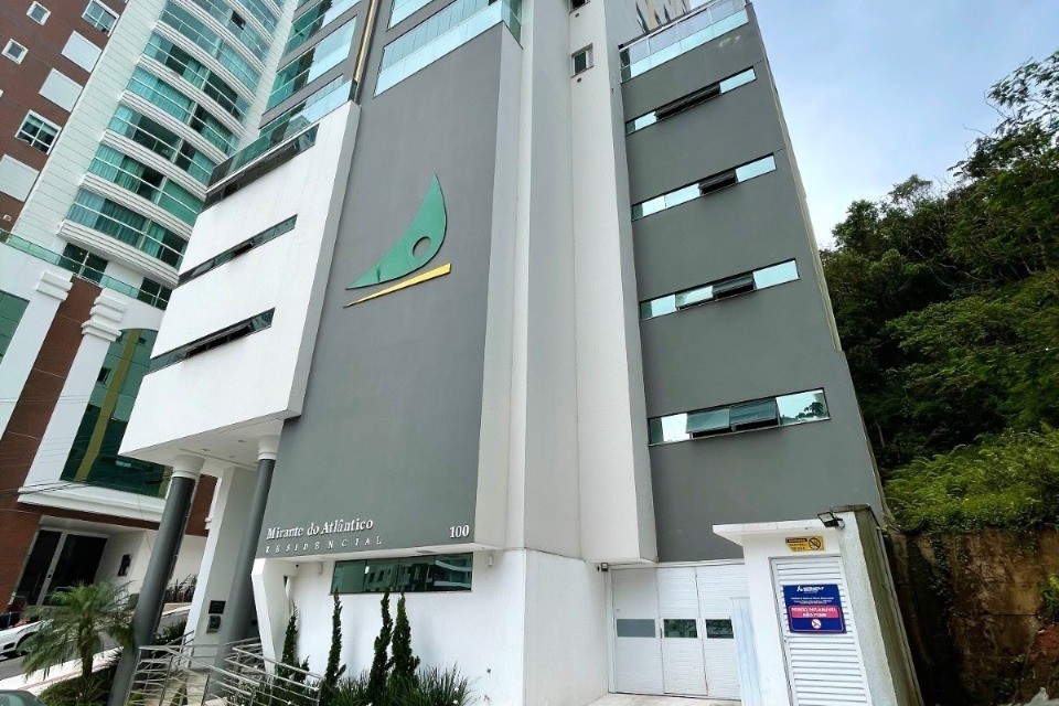 Apartamento 3 dormitórios Mirante do Atlântico, Pioneiros - Balneário Camboriú