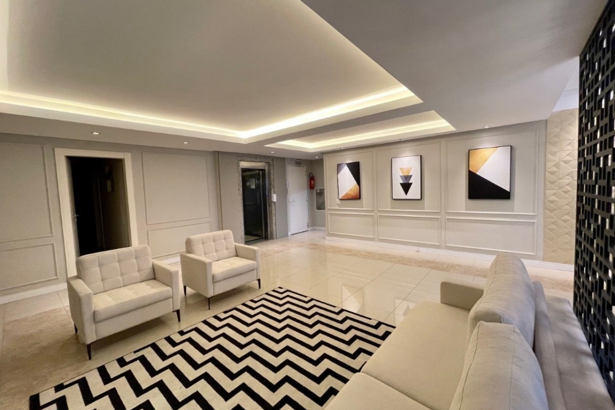 Apartamento 3 dormitórios Mirante do Atlântico, Pioneiros - Balneário Camboriú