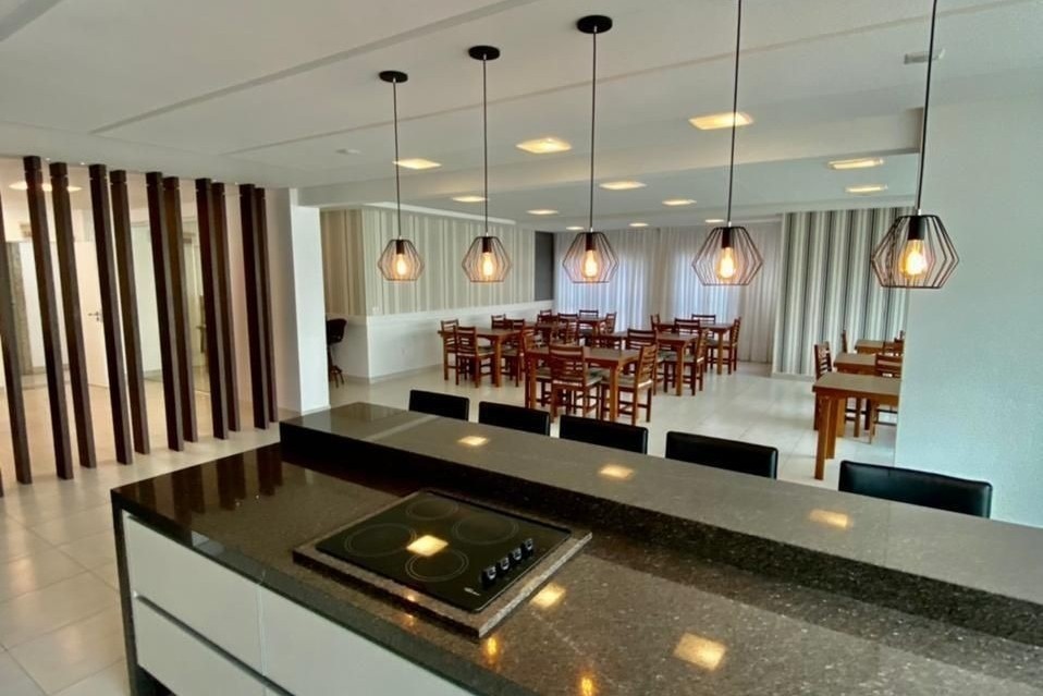 Apartamento 3 dormitórios Mirante do Atlântico, Pioneiros - Balneário Camboriú