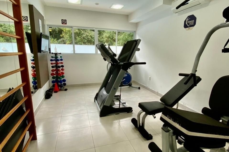 Apartamento 3 dormitórios Mirante do Atlântico, Pioneiros - Balneário Camboriú