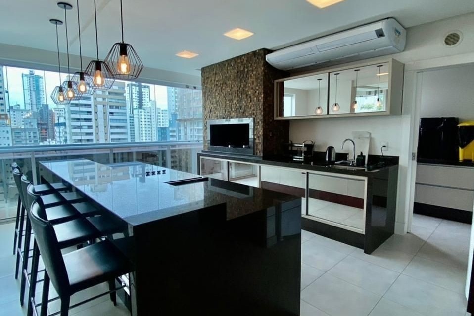 Apartamento 3 dormitórios Mirante do Atlântico, Pioneiros - Balneário Camboriú