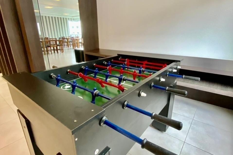 Apartamento 3 dormitórios Mirante do Atlântico, Pioneiros - Balneário Camboriú