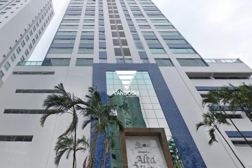 Apartamento 3 dormitórios Alta Vista, Centro - Balneário Camboriú