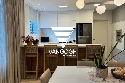 Apartamento 3 dormitórios Alta Vista, Centro - Balneário Camboriú