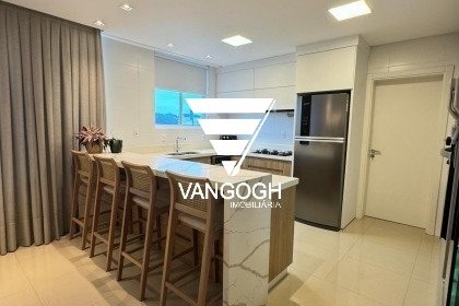 Apartamento 3 dormitórios Alta Vista, Centro - Balneário Camboriú