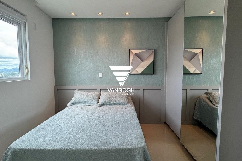 Apartamento 3 dormitórios Alta Vista, Centro - Balneário Camboriú