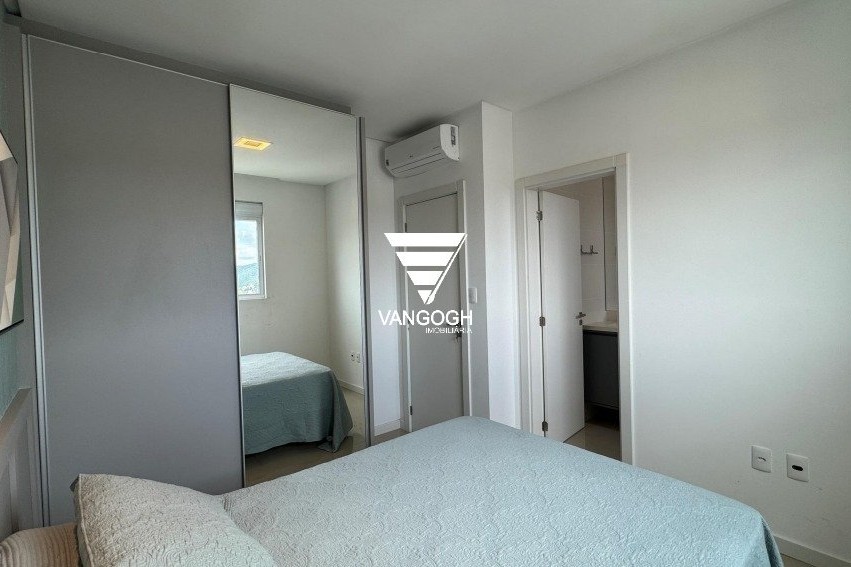 Apartamento 3 dormitórios Alta Vista, Centro - Balneário Camboriú