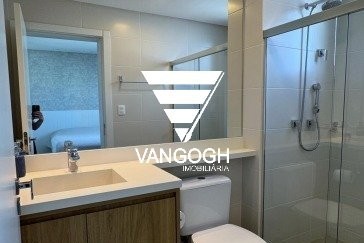 Apartamento 3 dormitórios Alta Vista, Centro - Balneário Camboriú