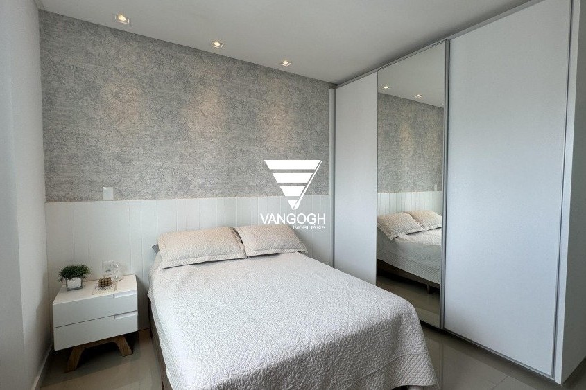 Apartamento 3 dormitórios Alta Vista, Centro - Balneário Camboriú