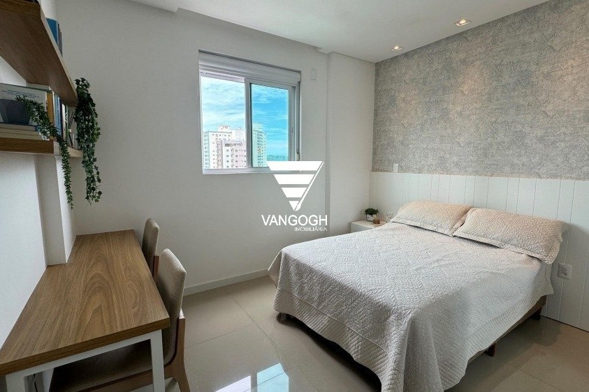 Apartamento 3 dormitórios Alta Vista, Centro - Balneário Camboriú