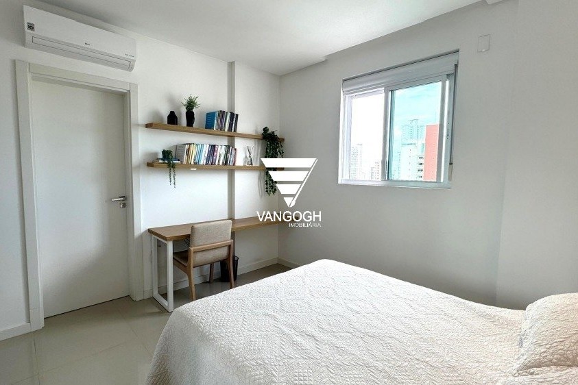Apartamento 3 dormitórios Alta Vista, Centro - Balneário Camboriú