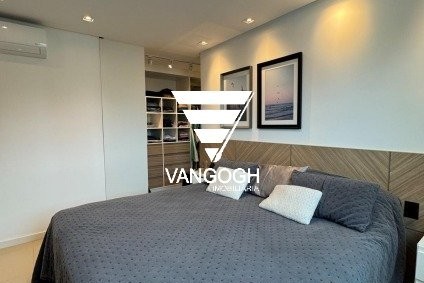 Apartamento 3 dormitórios Alta Vista, Centro - Balneário Camboriú