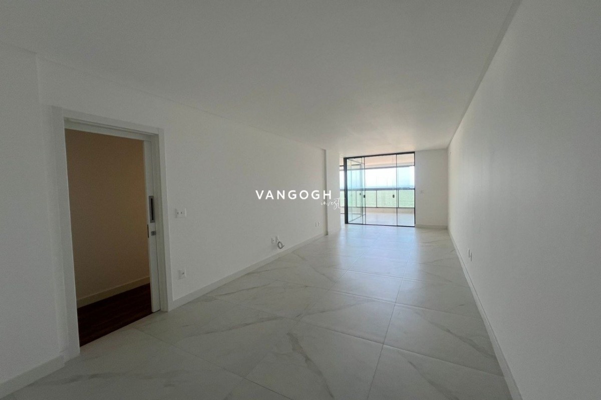 Apartamento 3 dormitórios Surfers Paradise Residence, Praia Brava - Itajaí