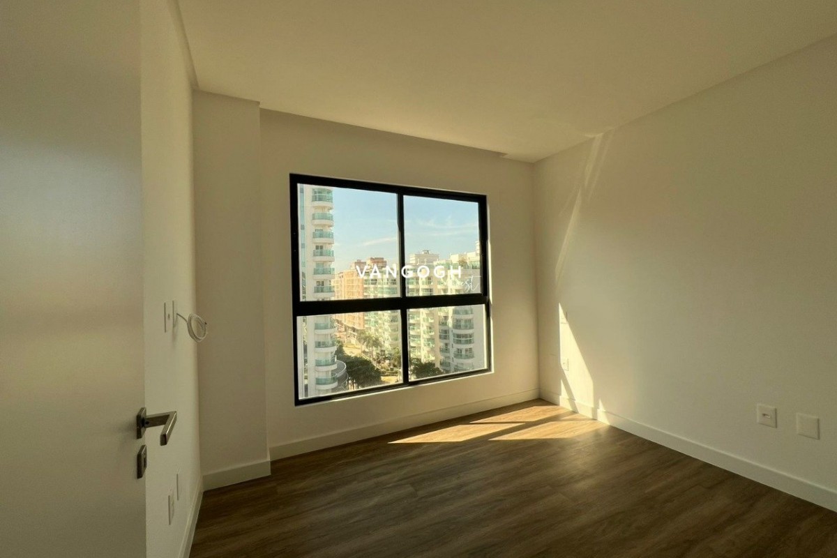 Apartamento 3 dormitórios Surfers Paradise Residence, Praia Brava - Itajaí