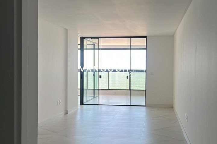Apartamento 3 dormitórios Surfers Paradise Residence, Praia Brava - Itajaí