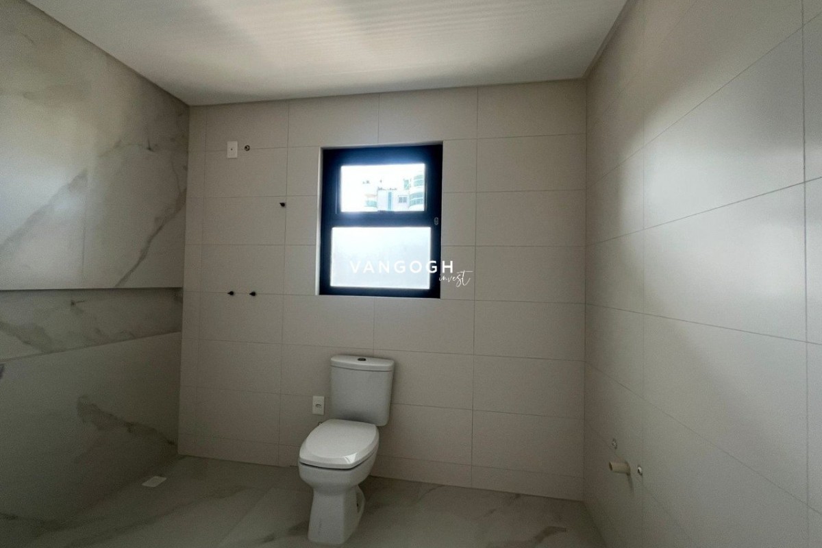 Apartamento 3 dormitórios Surfers Paradise Residence, Praia Brava - Itajaí